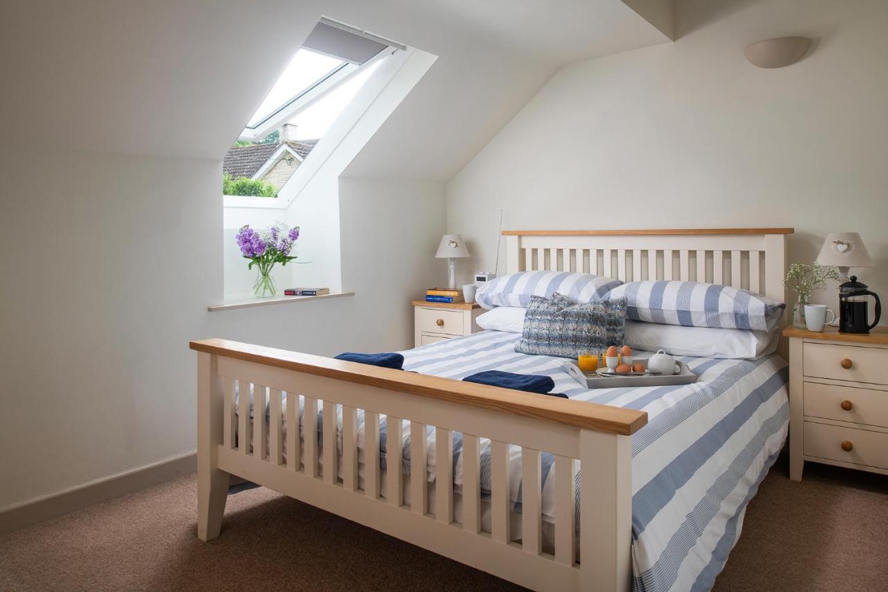 Dorset Holiday Barns Sherborne  Eksteriør bilde